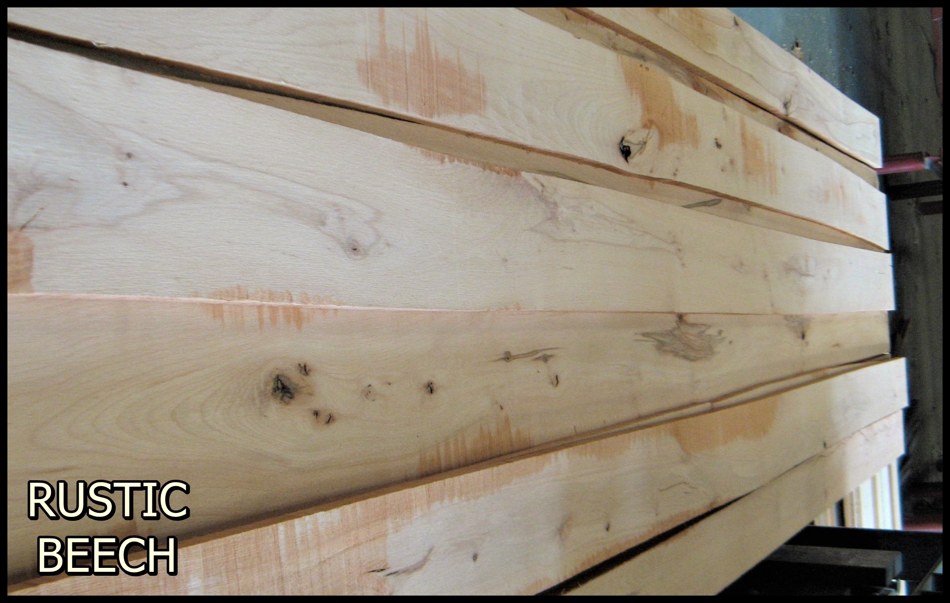 SCHALLER HARDWOOD LUMBER COMPANY